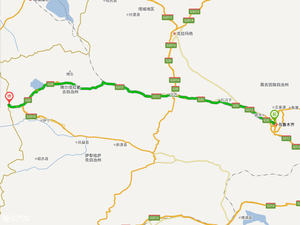 爱卡旅行社 上汽大通G10疆边探秘之旅