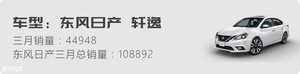 全村的希望 盘点闷声发大财的销量担当