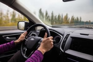 顶风雪锐意前行 福特锐界乌兰察布游记