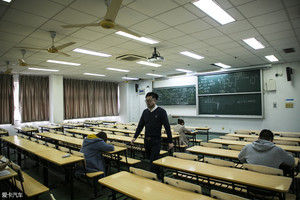 帮TA选 大学老师与福特领界的投缘之旅