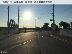 感悟古人印记 途观重走丝路境外段(上)