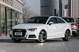 20万元的豪华享受 三款豪华三厢车推荐