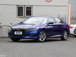 2019年度车评选 中型/行政/豪华轿车篇