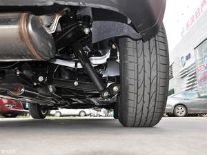 家用SUV谁更强？ 日产逍客对比本田缤智