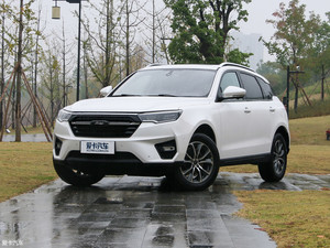 卡导一帮一： 众泰全新T600对比传祺GS4