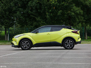 车市观察 四款全新上市热门SUV行情调查