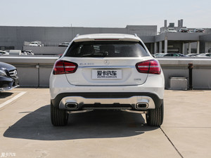 花小钱办大事 奔驰NGCC双车型金融推荐