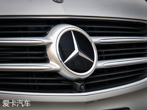 爱卡选车指数 奔驰 V260L 尊贵加长版