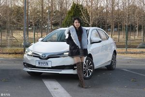 交换空间 选小排量增压还是油电混合？
