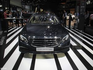 竞争无处不在 德系三巨头年内新车规划