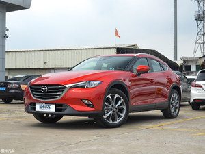 中国品牌成主力 细数年内将上市重点SUV