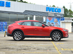 中国品牌成主力 细数年内将上市重点SUV