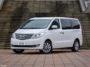 商务出行还可以这样选 中国品牌MPV推荐