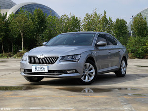 格调与品质 4款高性价比合资中型车推荐