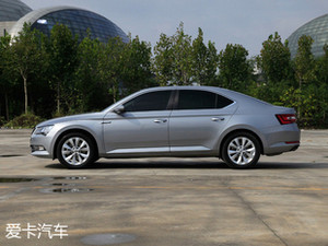 格调与品质 4款高性价比合资中型车推荐