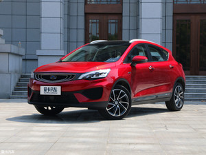 拒绝低配车  十万元左右中高配SUV推荐