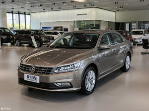 商·家皆宜 四款高品质合资中型车推荐