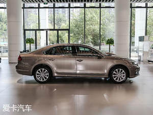 商·家皆宜 四款高品质合资中型车推荐