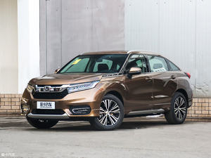 让旅途更舒适 四款适合长途自驾SUV推荐