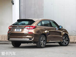 让旅途更舒适 四款适合长途自驾SUV推荐