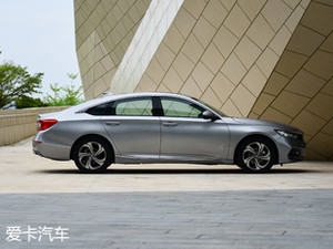 这就是潮流 小排量涡轮增压中型车推荐