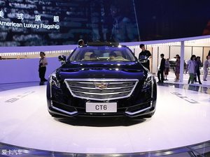 国产CT6/绅宝X55等 1月将上市新车前瞻