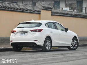 给年轻加点料 四款运动合资两厢车推荐