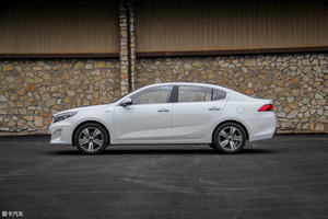 推1.8L GLS 东风悦达起亚凯绅购车手册