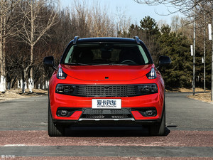 进步看得见 四款高品质中国品牌SUV推荐