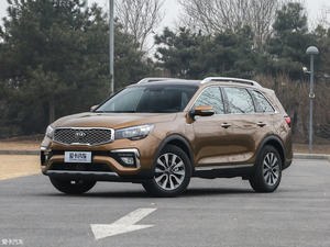 仍是SUV的天下 本周将上市重磅新车点评