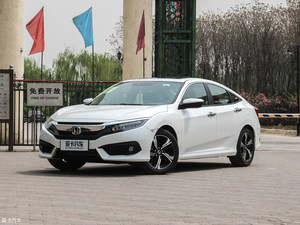 销售主力军 2016十大全新紧凑级车盘点