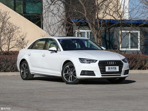 旗舰特别多 2016年全新中级/中大级轿车