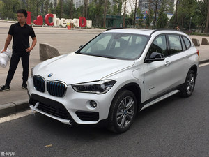 想看全都有! 抢先实拍成都车展众多新车