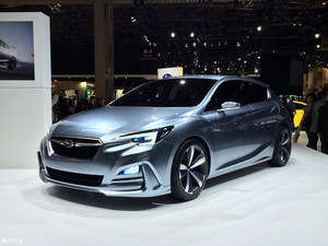 概念车居多 2015东京车展首发新车点评