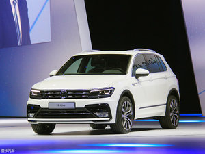 多款将入华 法兰克福车展首发新车汇总