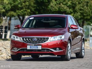 向合资车进军 自主品牌高颜值新车点评