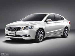 款款重量级 评2014年重磅自主中高级车