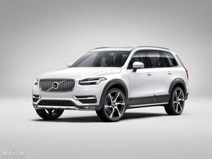 里程碑式车型 解读沃尔沃新XC90/捷豹XE