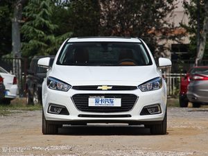 五问五答全新一代科鲁兹 能否延续辉煌?