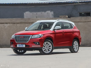 主打城市型 下半年将上市/发布自主SUV