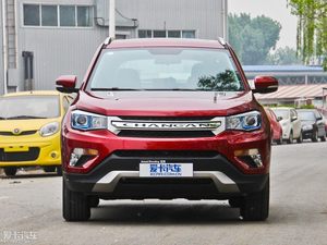 品质有提升 评上半年全新自主上市车型