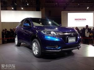 多款重磅车型 北京车展首发车汇总(下)