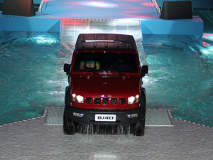 哪些人会买? 五问五答详细解读北京BJ40