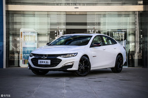 241匹马力请查收 实拍迈锐宝XL Redline