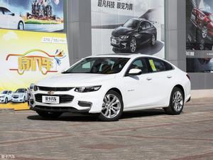 241匹马力请查收 实拍迈锐宝XL Redline