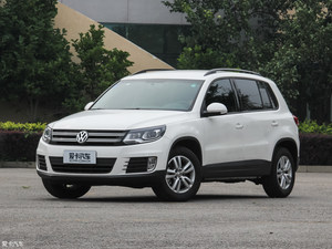 车市观察 五款热门合资紧凑SUV行情调查