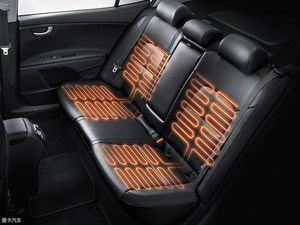 车内有了这些配置 再不怕单身没人疼了