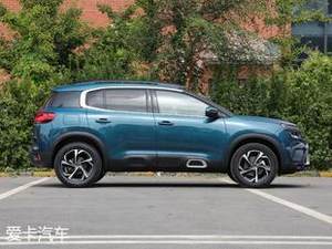 法系车 或许她是你未曾认真品味的浪漫
