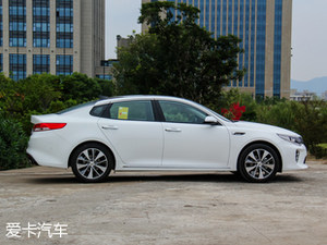 卓尔不群 2016C-NCAP五星高分车型推荐