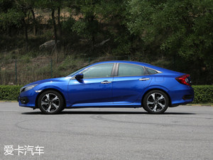 高歌猛进 1月份销量表现抢眼轿车盘点